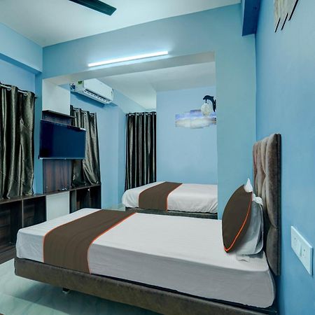 Collection O Dream Villa Patna  Luaran gambar
