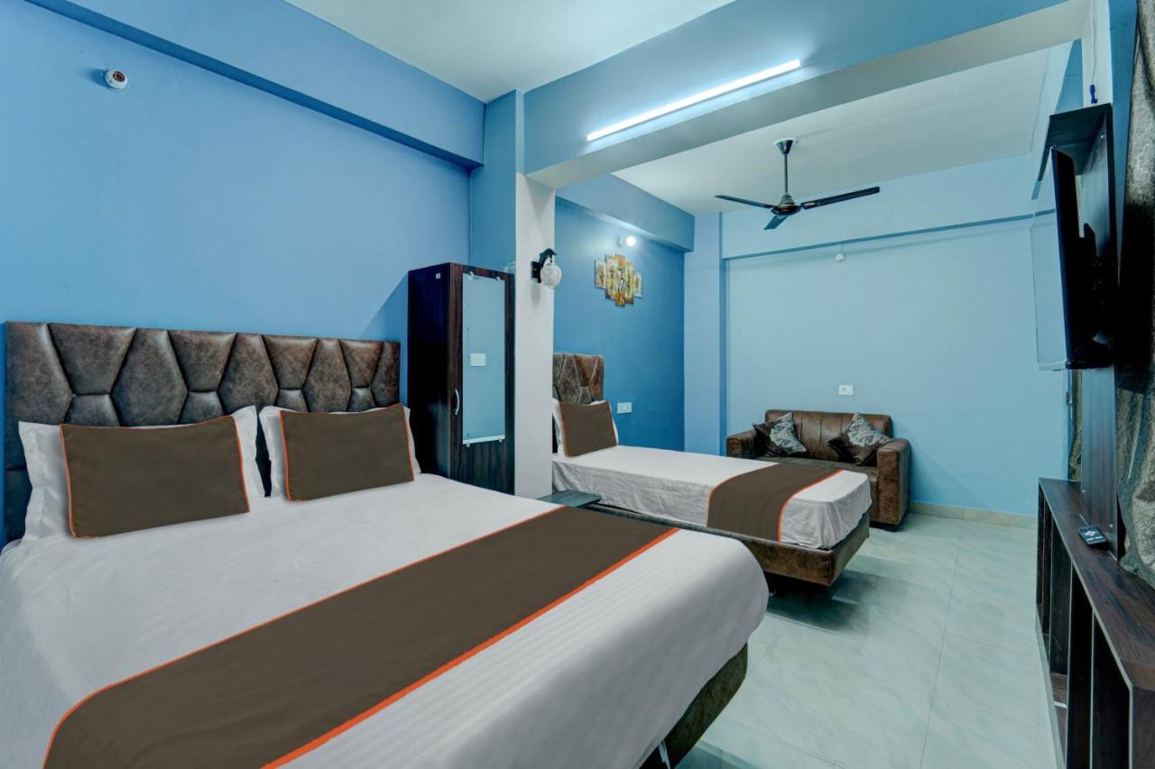 Collection O Dream Villa Patna  Luaran gambar