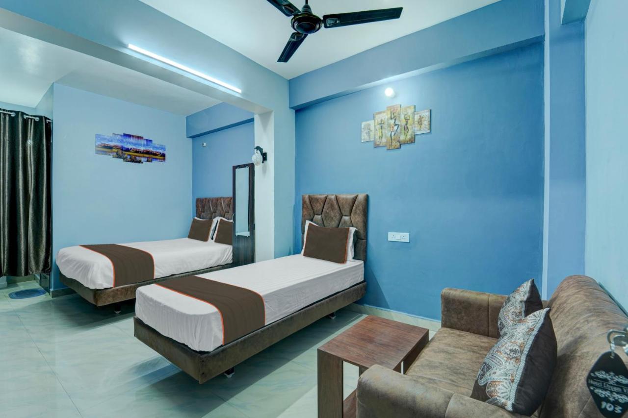 Collection O Dream Villa Patna  Luaran gambar
