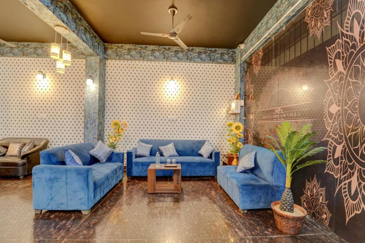 Collection O Dream Villa Patna  Luaran gambar