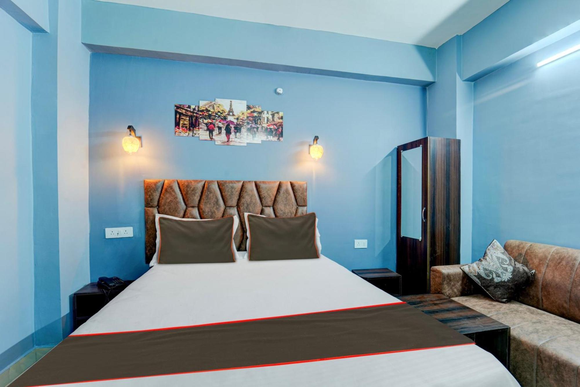 Collection O Dream Villa Patna  Luaran gambar