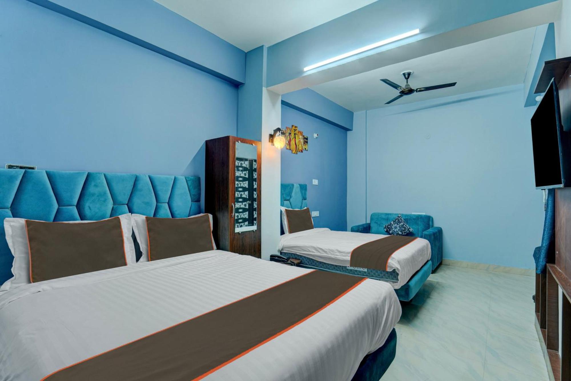 Collection O Dream Villa Patna  Luaran gambar