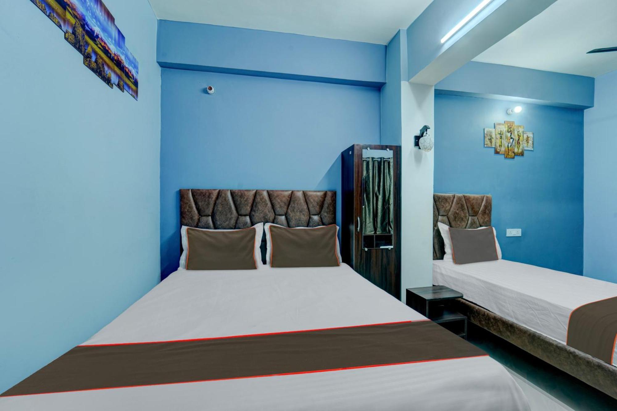Collection O Dream Villa Patna  Luaran gambar