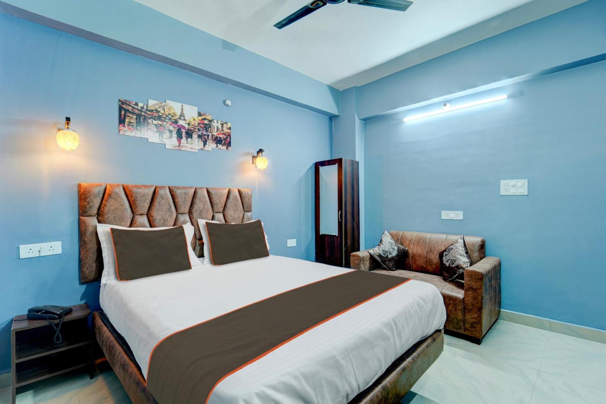 Collection O Dream Villa Patna  Luaran gambar