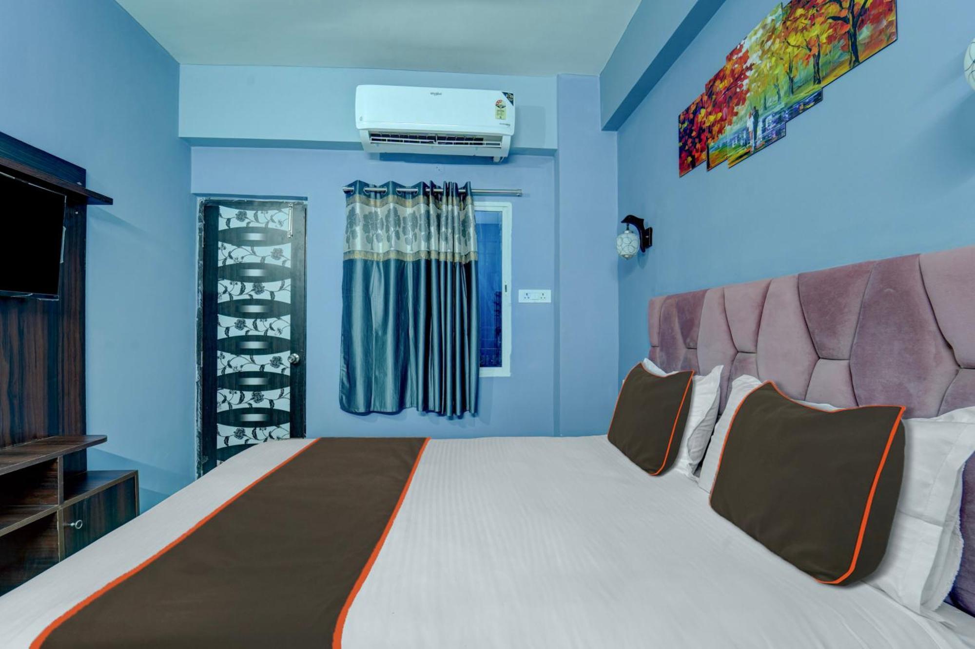 Collection O Dream Villa Patna  Luaran gambar