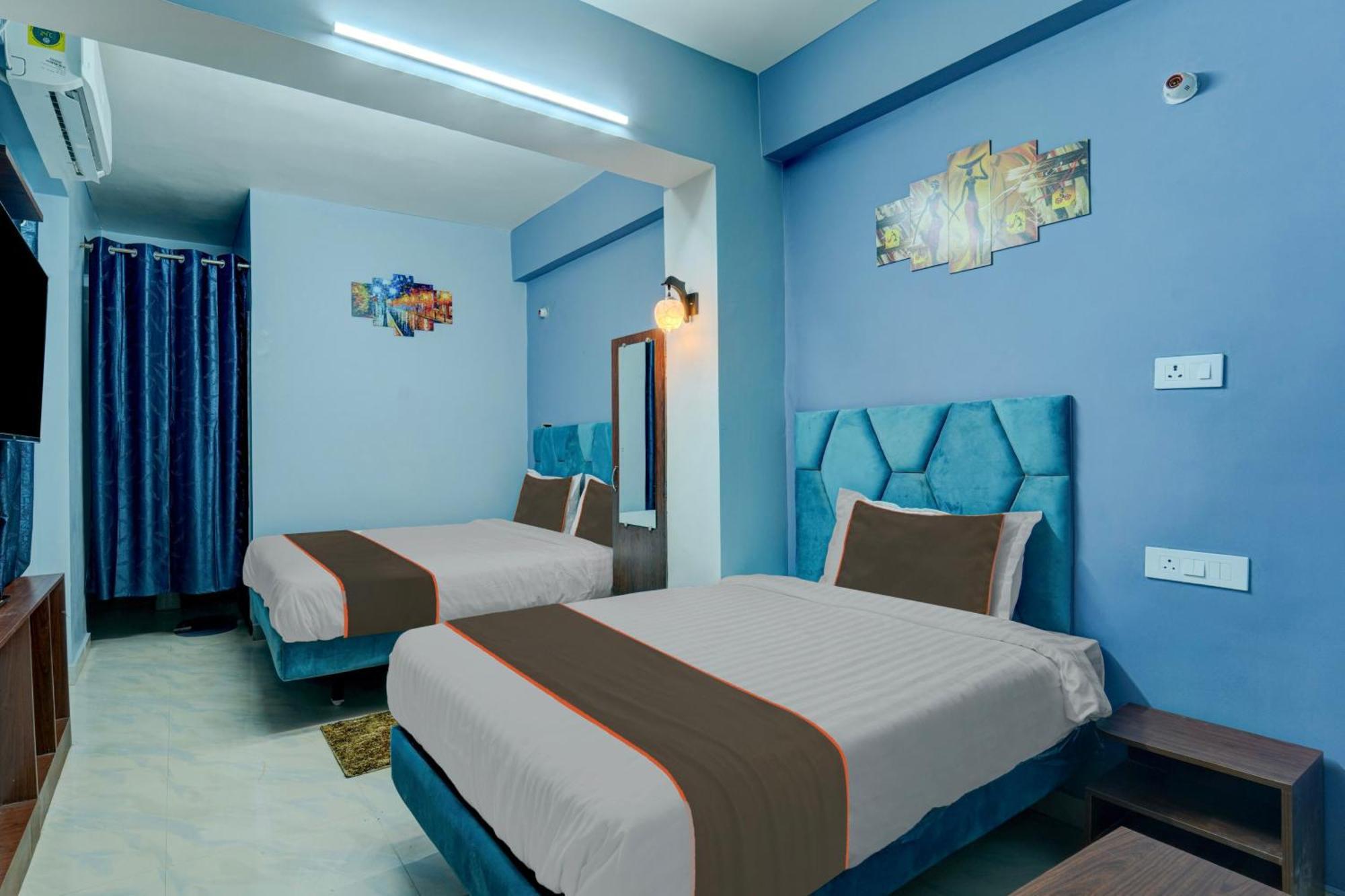 Collection O Dream Villa Patna  Luaran gambar