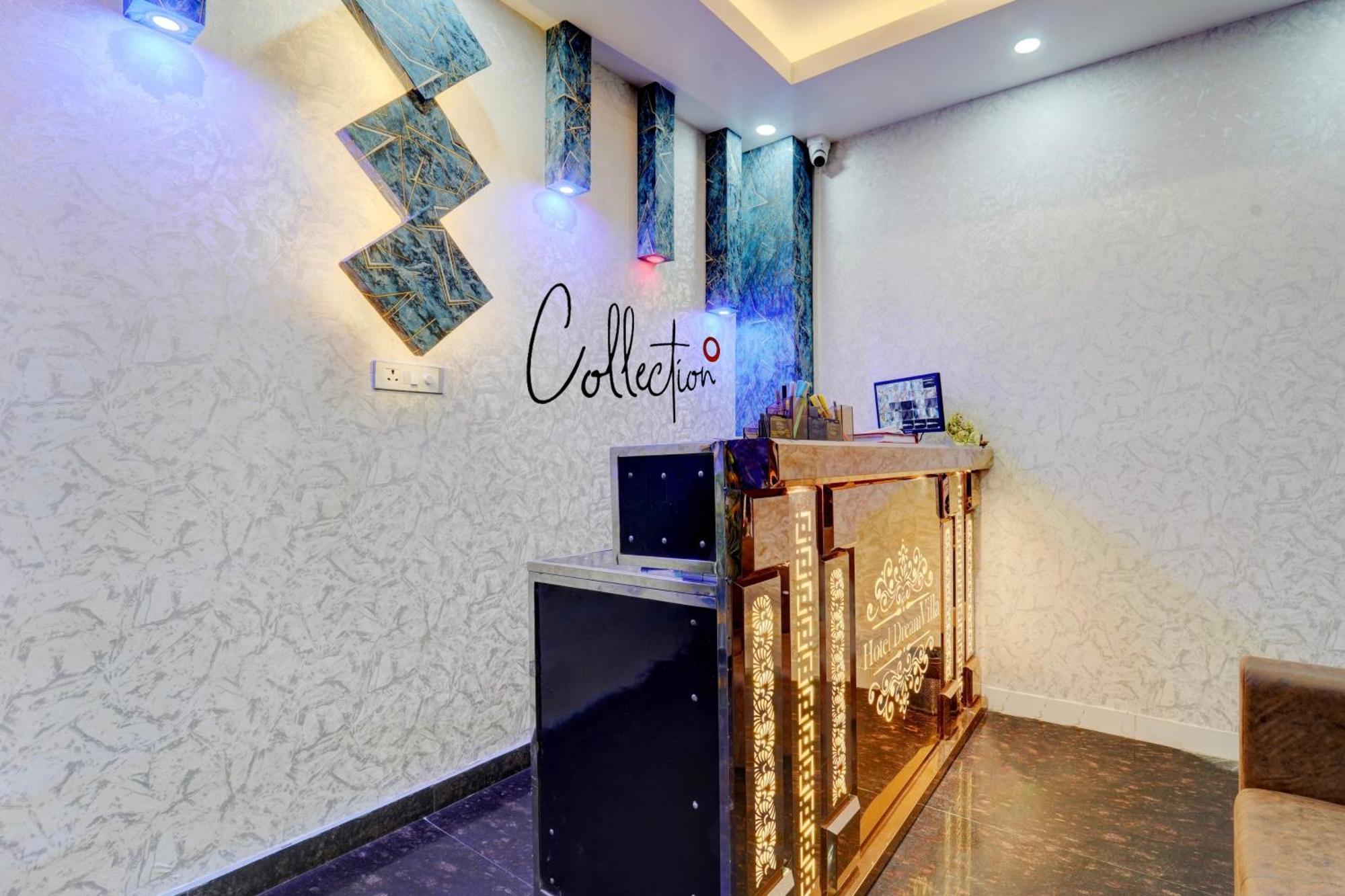 Collection O Dream Villa Patna  Luaran gambar