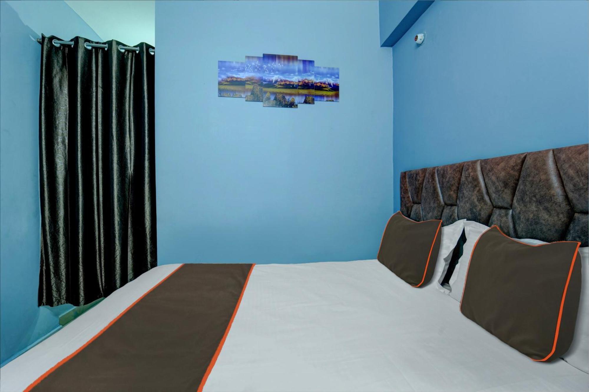 Collection O Dream Villa Patna  Luaran gambar