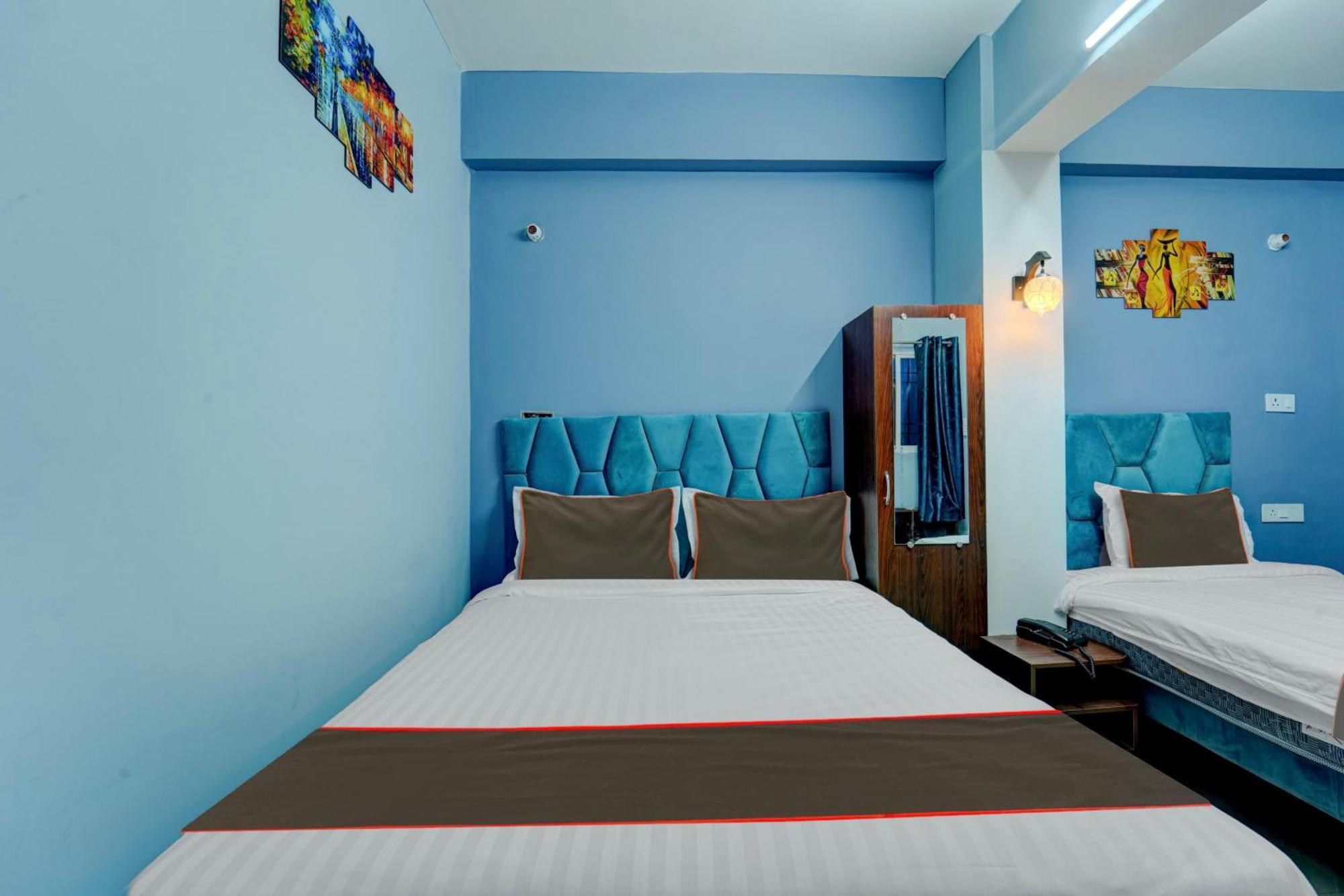 Collection O Dream Villa Patna  Luaran gambar