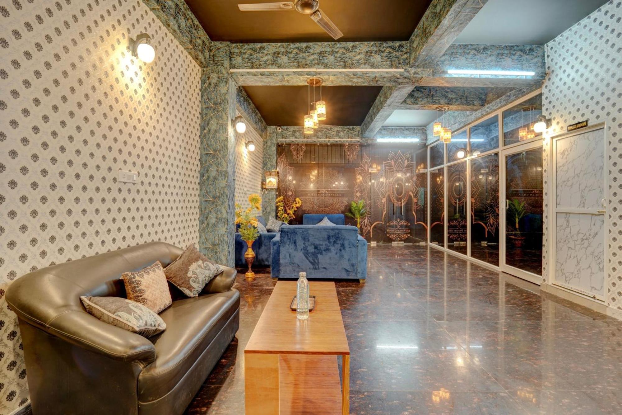 Collection O Dream Villa Patna  Luaran gambar