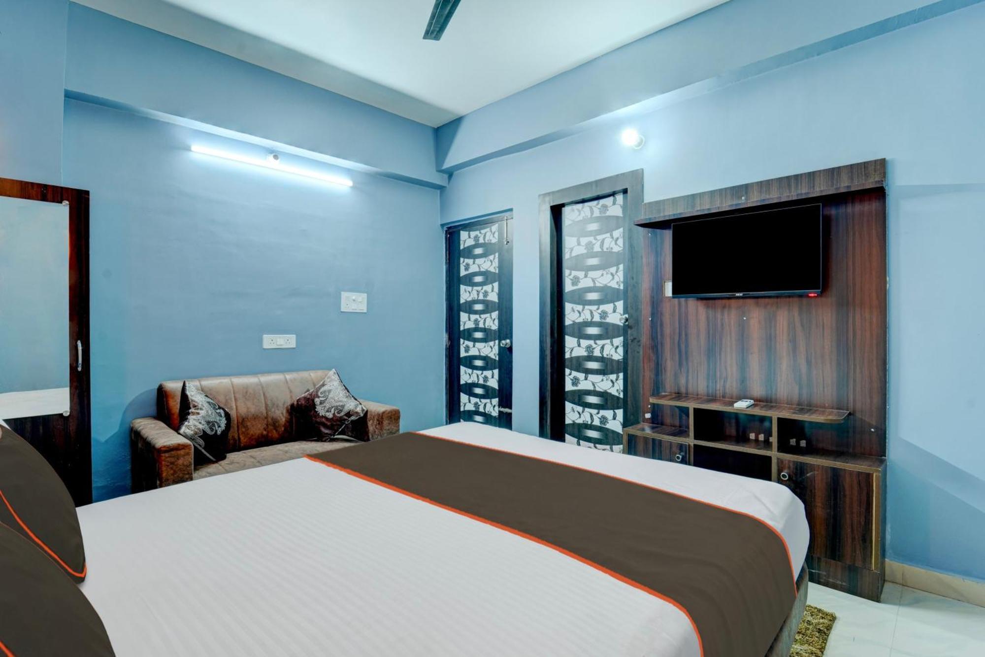 Collection O Dream Villa Patna  Luaran gambar