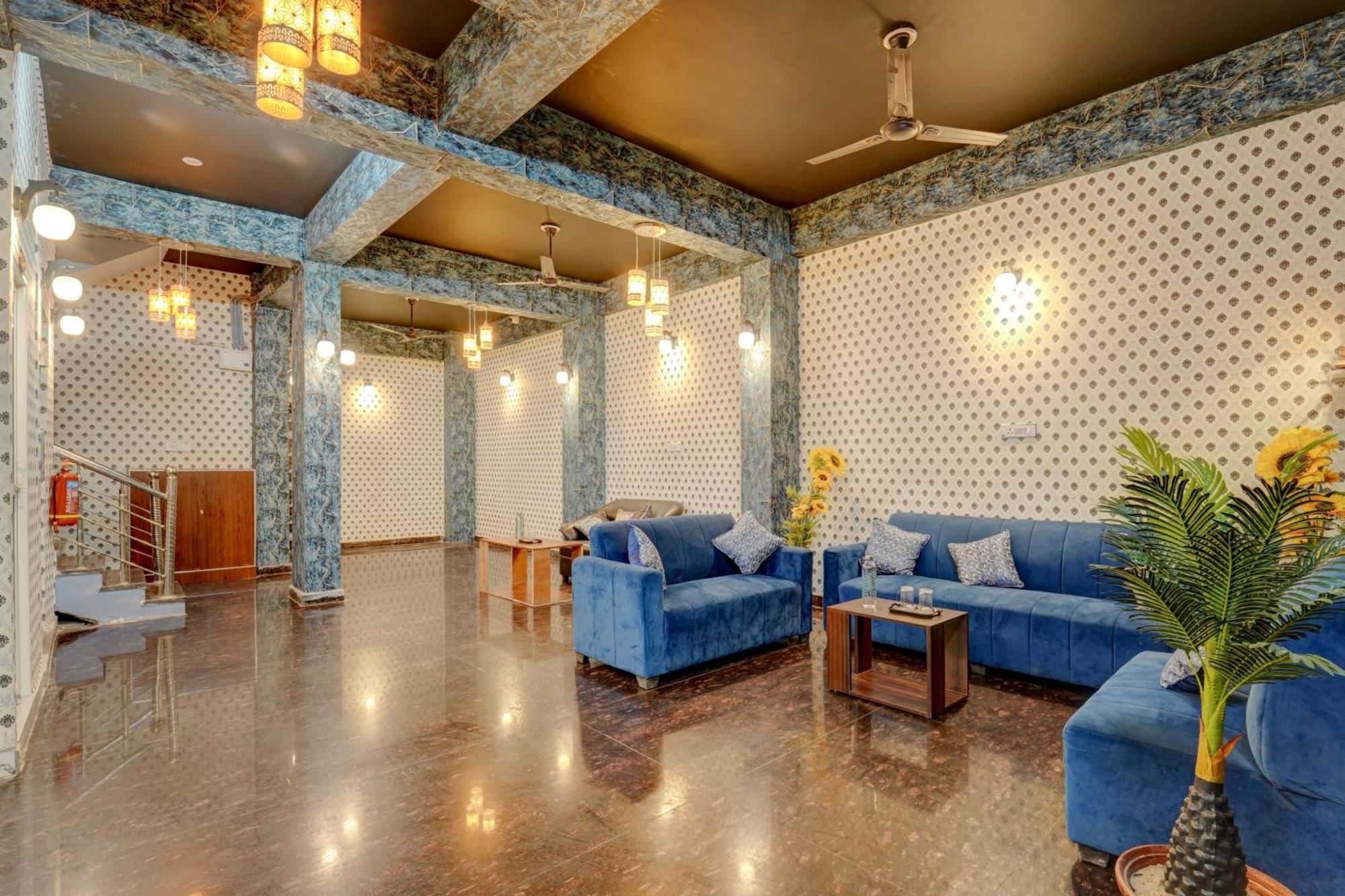 Collection O Dream Villa Patna  Luaran gambar